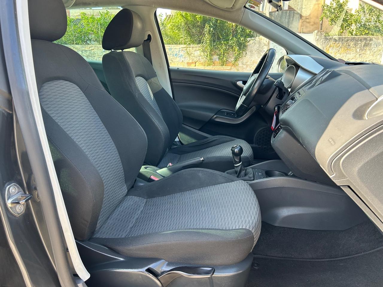 Seat Ibiza ST 1.6 TDI 105 CV CR DPF Sport