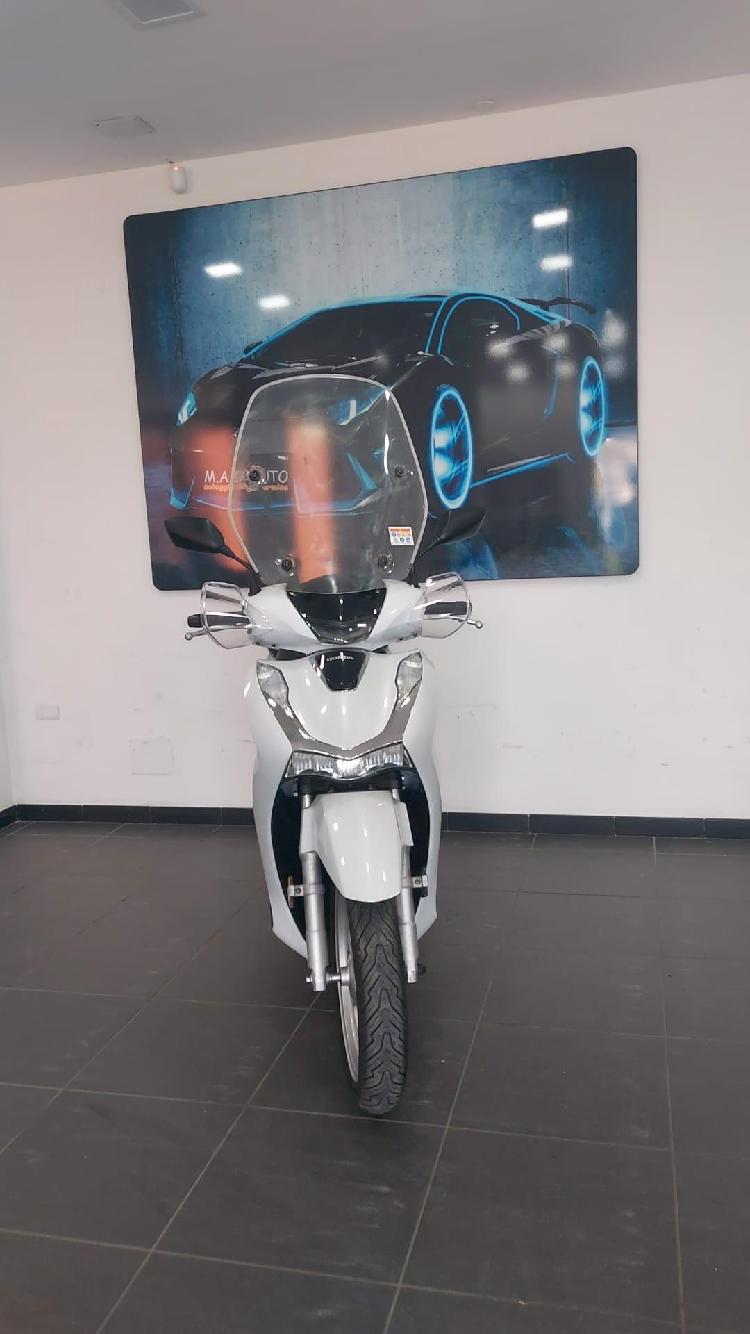 Honda SH 125 BASE