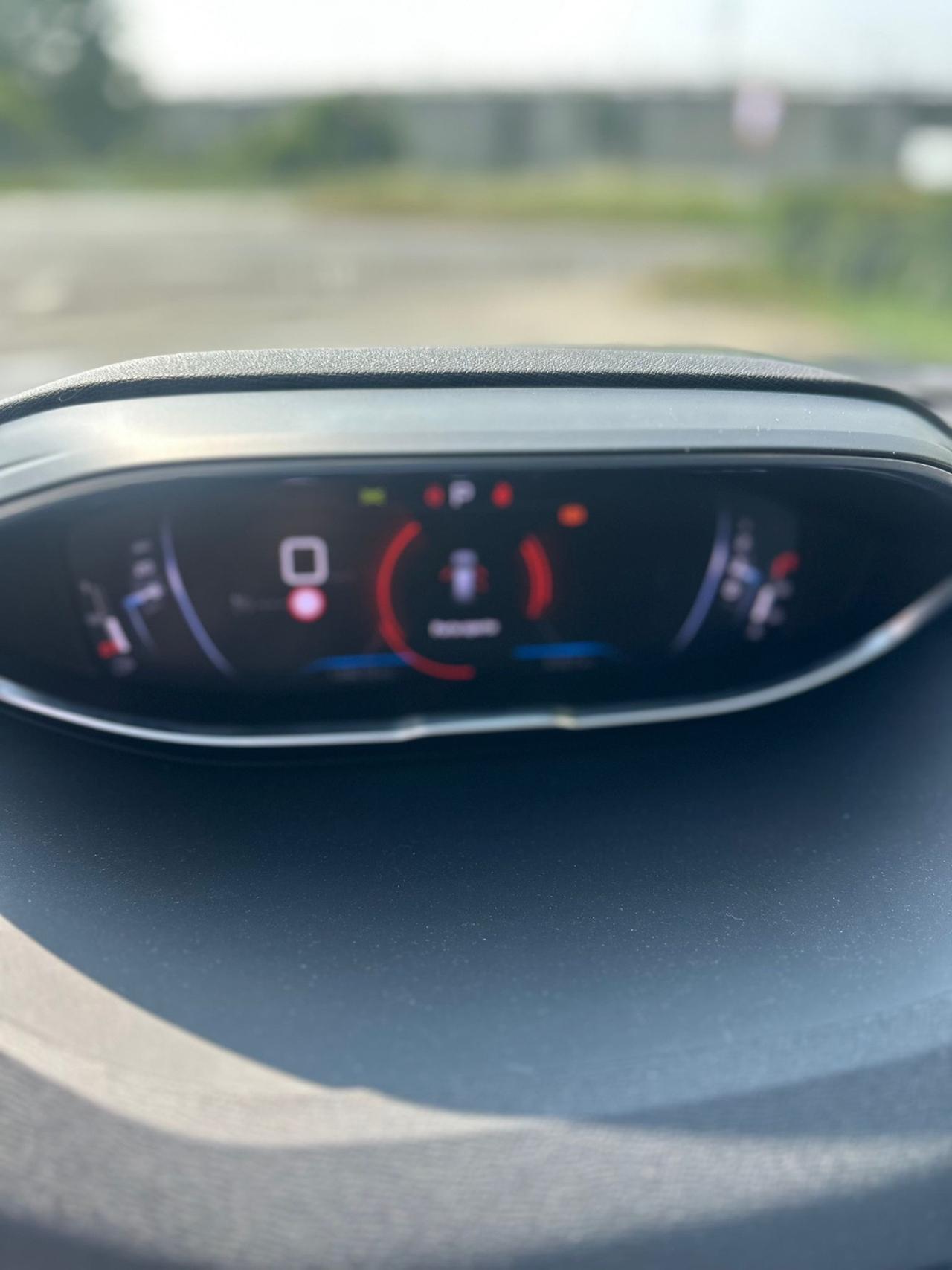 Peugeot 3008 BlueHDi 130 S&S EAT8 GT