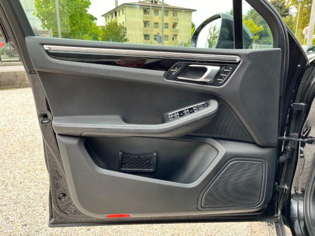 PORSCHE Macan 3.0 S *PANORAMA *PASM *CERCHI 21" *ACC *PDLS PLUS