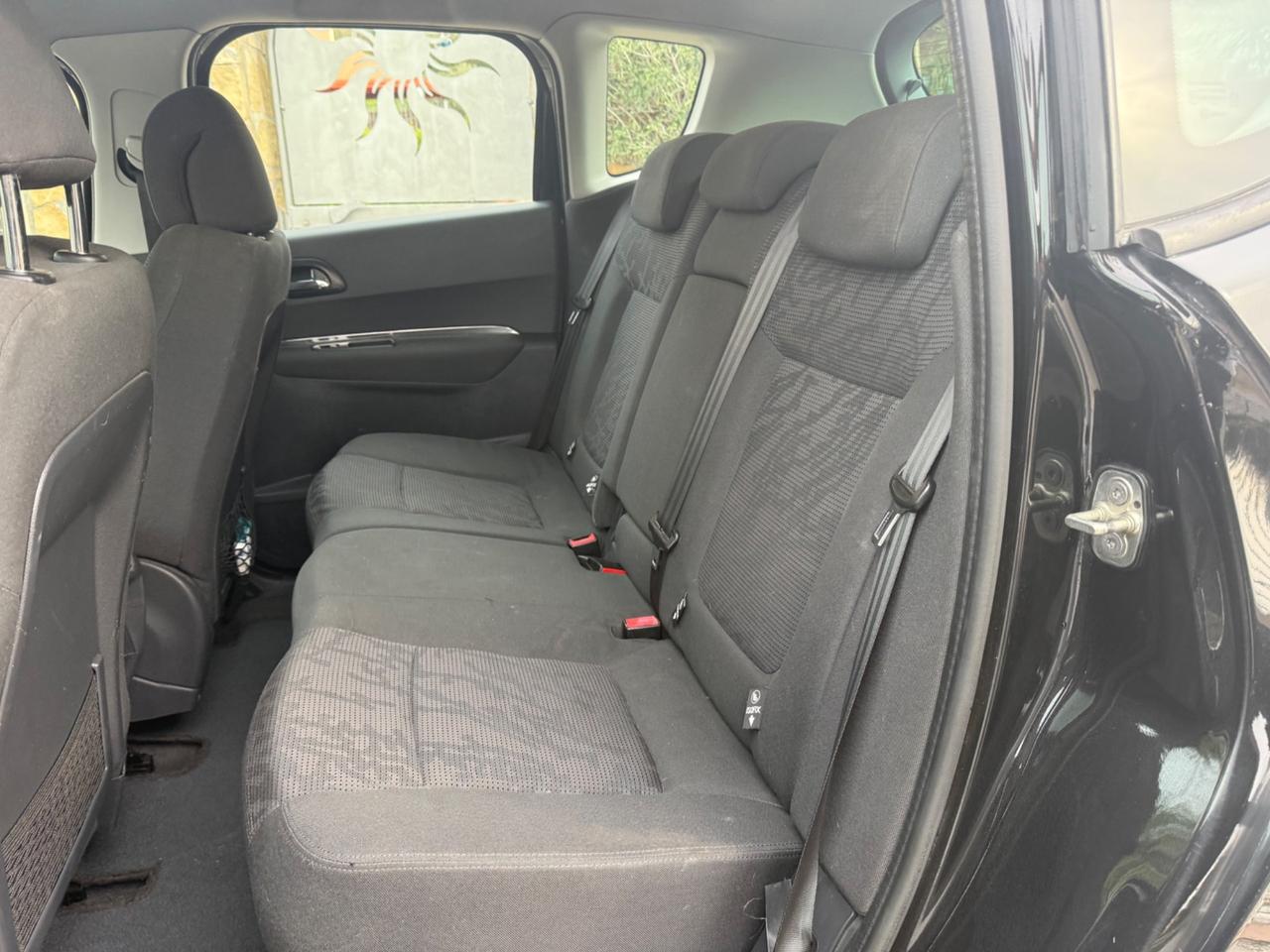 Peugeot 3008 1.6 HDi 115CV Active