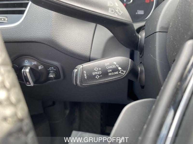 Audi Q5 2.0 TDI 163 CV clean diesel quattro S tronic Advanced