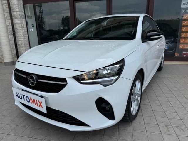 Opel Corsa 1.5 Edition s&s 100cv