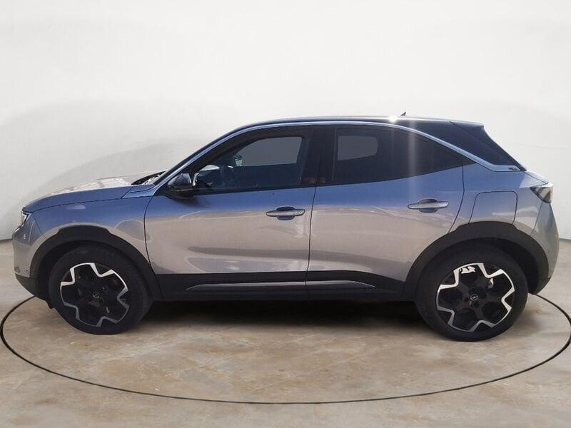 Opel Mokka 1.2 T 130cv Ultimate AT8