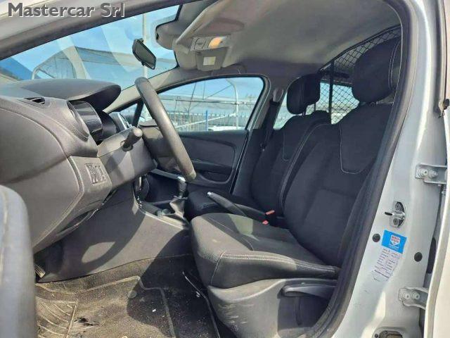 RENAULT Clio VAN ENERGY 1.5 DCI 75 2 posti - FT813AJ