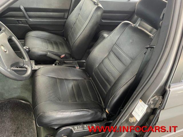 ALFA ROMEO 164 2.0 V6 turbo '91 Prima serie 200 CV