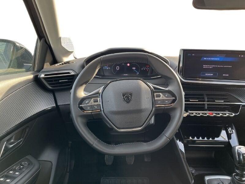 Peugeot 208 II 2023 1.2 puretech Allure s&s 100cv