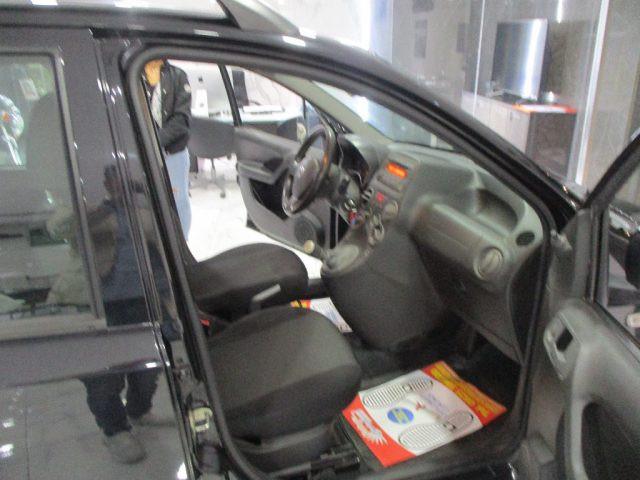 FIAT Panda 1.2 Climbing Natural Power
