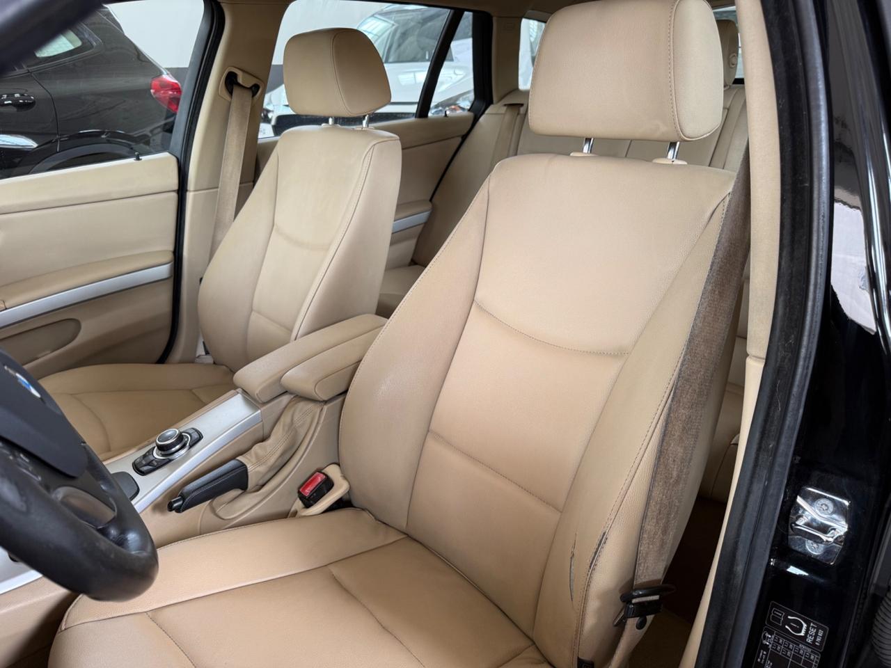 Bmw 320 320d cat xDrive Touring Futura CATENA NUOVA