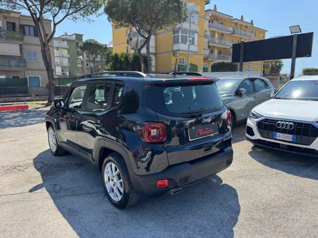 JEEP Renegade 1.6 Mjt 130 CV Limited Full Led