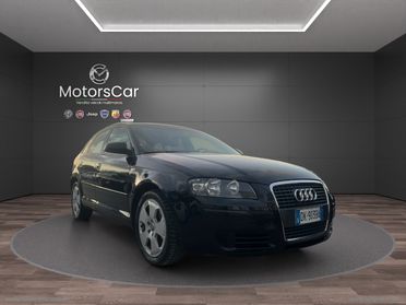 AUDI A3 SPB 2.0 TDI Ambition