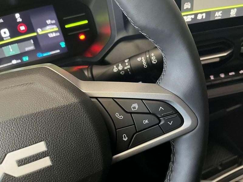 Dacia Duster Duster Hybrid 140 CV Journey - PROMO SIRONIAUTO+