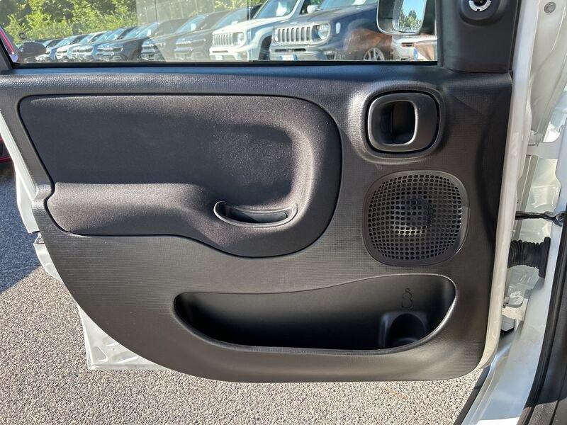 FIAT Panda New My23 1.0 70cv Hybrid Panda
