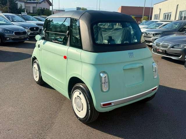 Fiat Topolino NUOVA / KM ZERO 6 kw