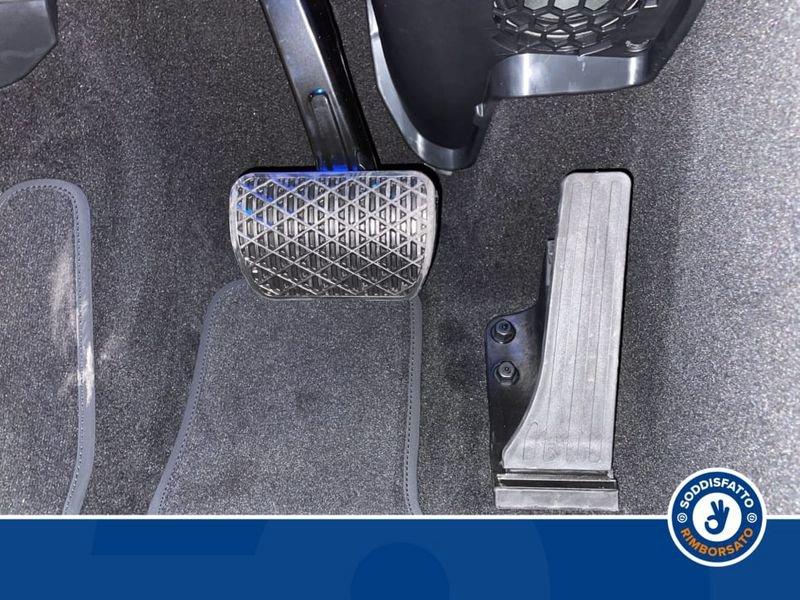 Mercedes-Benz Classe E 220d 4Matic All Terrain Station Wagon Premium