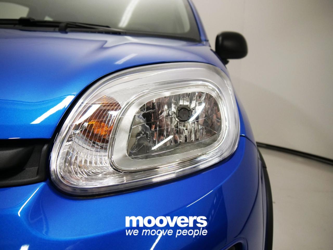 FIAT Panda 3ª serie 1.0 FireFly S&S Hybrid *PROMO*