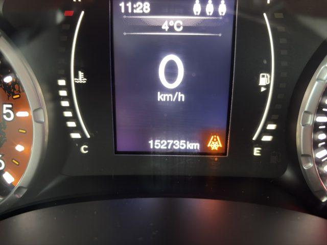 JEEP Renegade 1.6 Mjt 120 CV Longitude