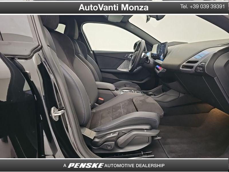 BMW Serie 2 Gran Coupe 218d Gran Coupe MSport Pro auto