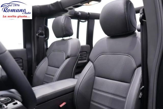 ICH-K2 2.0 Turbo Diesel 163cv C. Autom. 4x4#N1 AUTOCARRO!