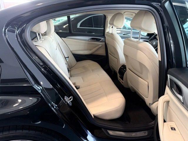 BMW 520 d 190CV 48V BERLINA CERCHI DA 20