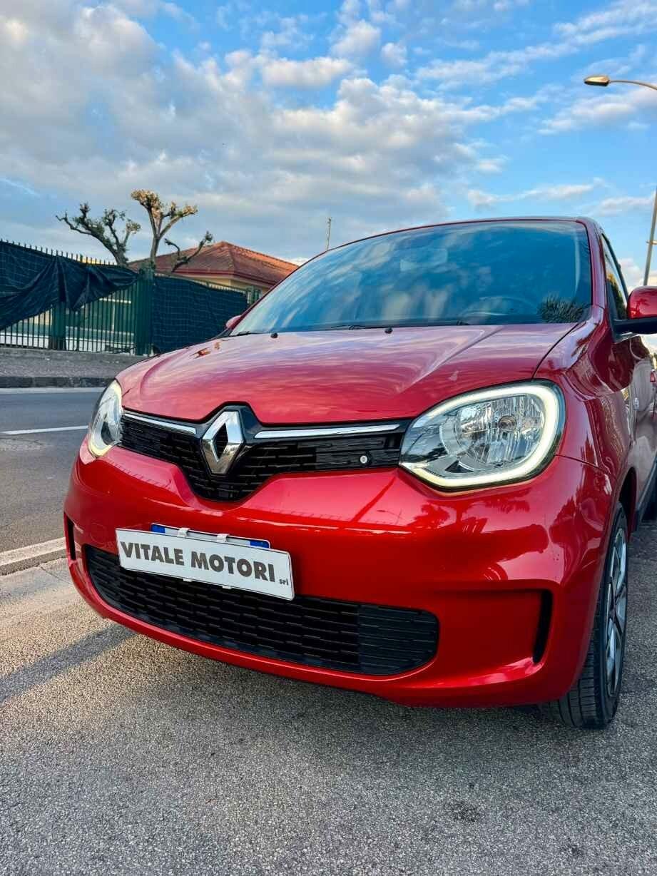 Renault Twingo 1.0 SCe 65 CV Intens *RESTYLING