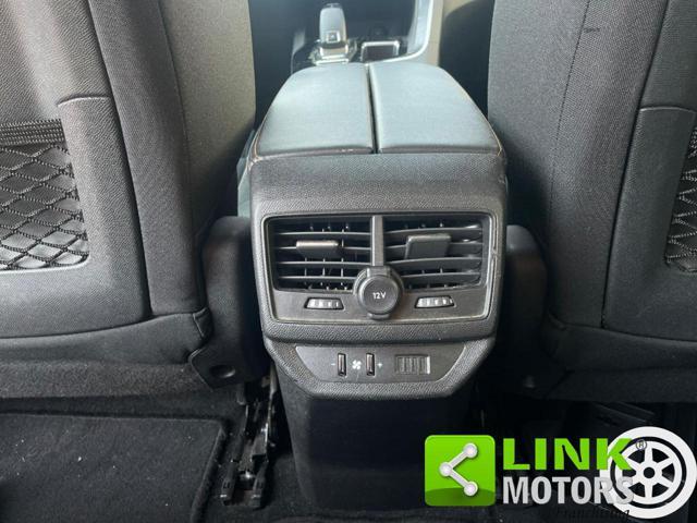 PEUGEOT 5008 BlueHDi 130 7 POSTI, AUTOMATICA