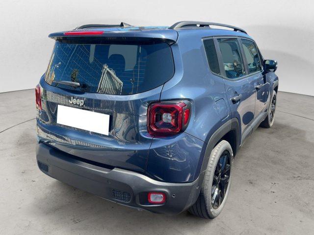 JEEP Renegade Renegade 1.5 Turbo T4 MHEV Summit
