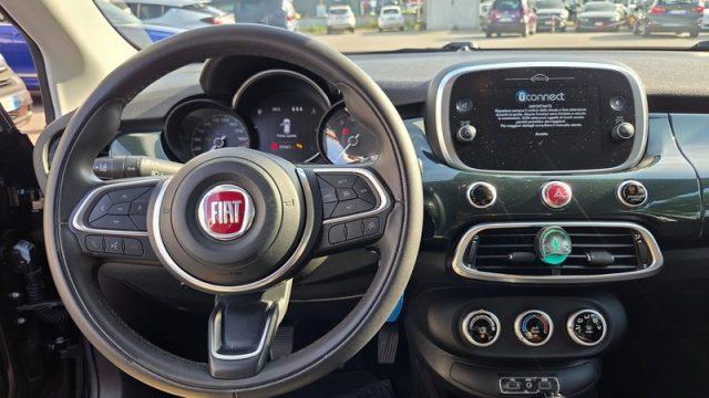 FIAT 500X 1.6 E-Torq 110 CV City Cross PERMUTE OK NEOPAT.