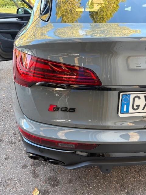 Audi Q5 50 TDI quattro tiptronic S line plus