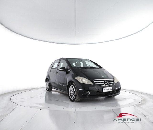 MERCEDES-BENZ CLA sse A 180 CDI Avantgarde Edition 10- PER OPERATORI