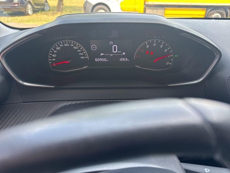 Peugeot 208 PureTech 75 Stop&Start 5 porte Active