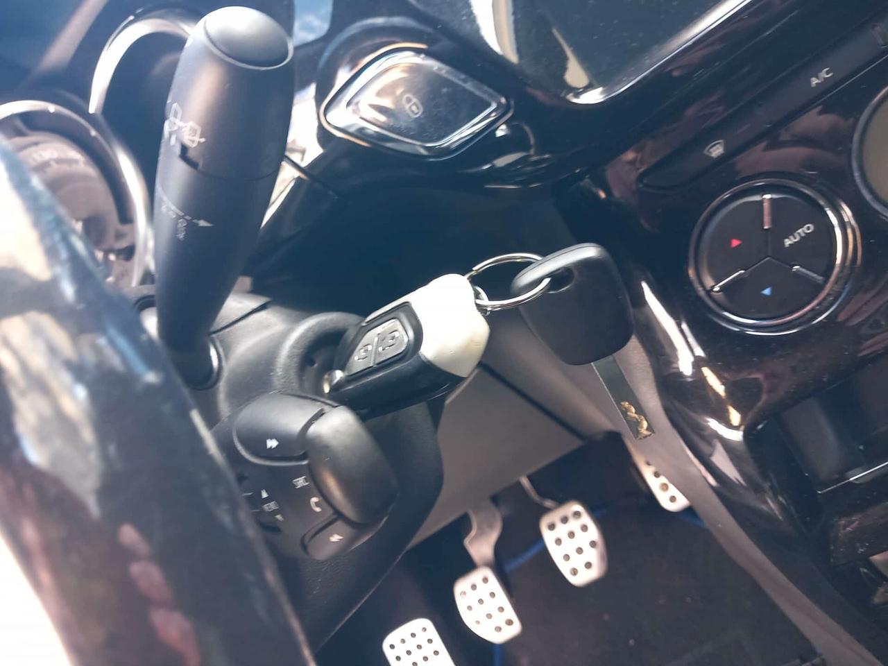 Ds3 Restyling 1,6 Diesel Euro6 Garantita 12 Mesi