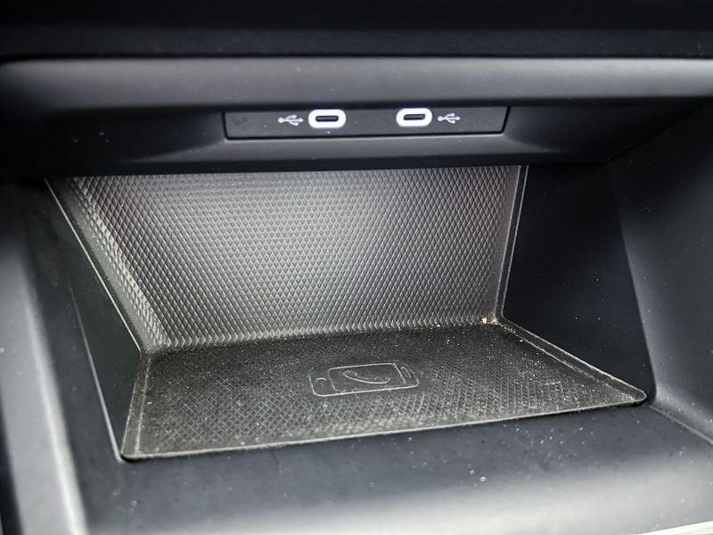 Volkswagen Golf Variant 1.5 TGI Life DSG