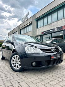 Volkswagen Golf 1.6 5p. Comfortline BiFuel G - ok neopatentato