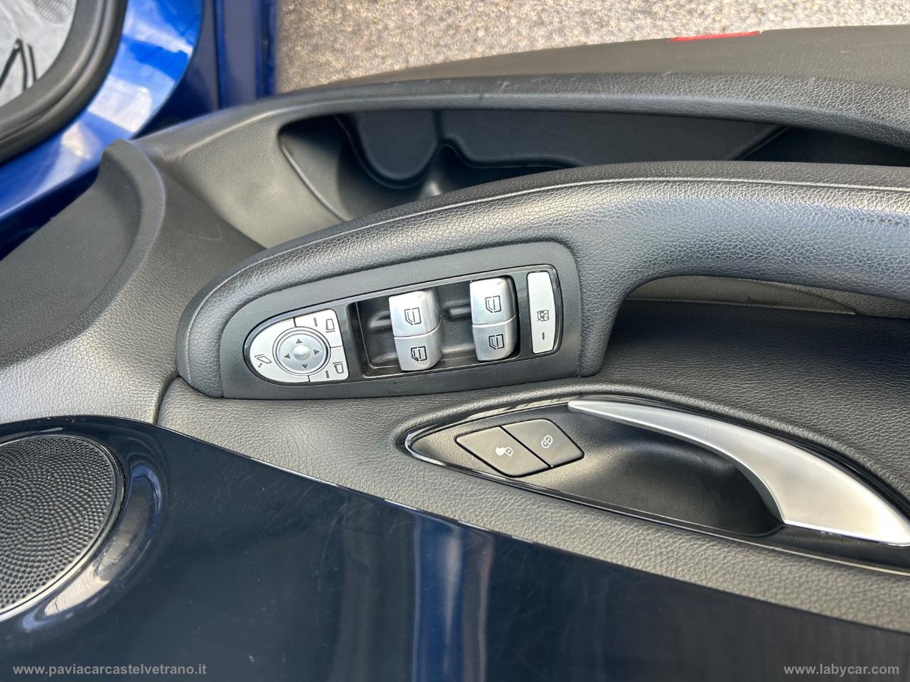 MERCEDES-BENZ C 180 d S.W. Auto Premium