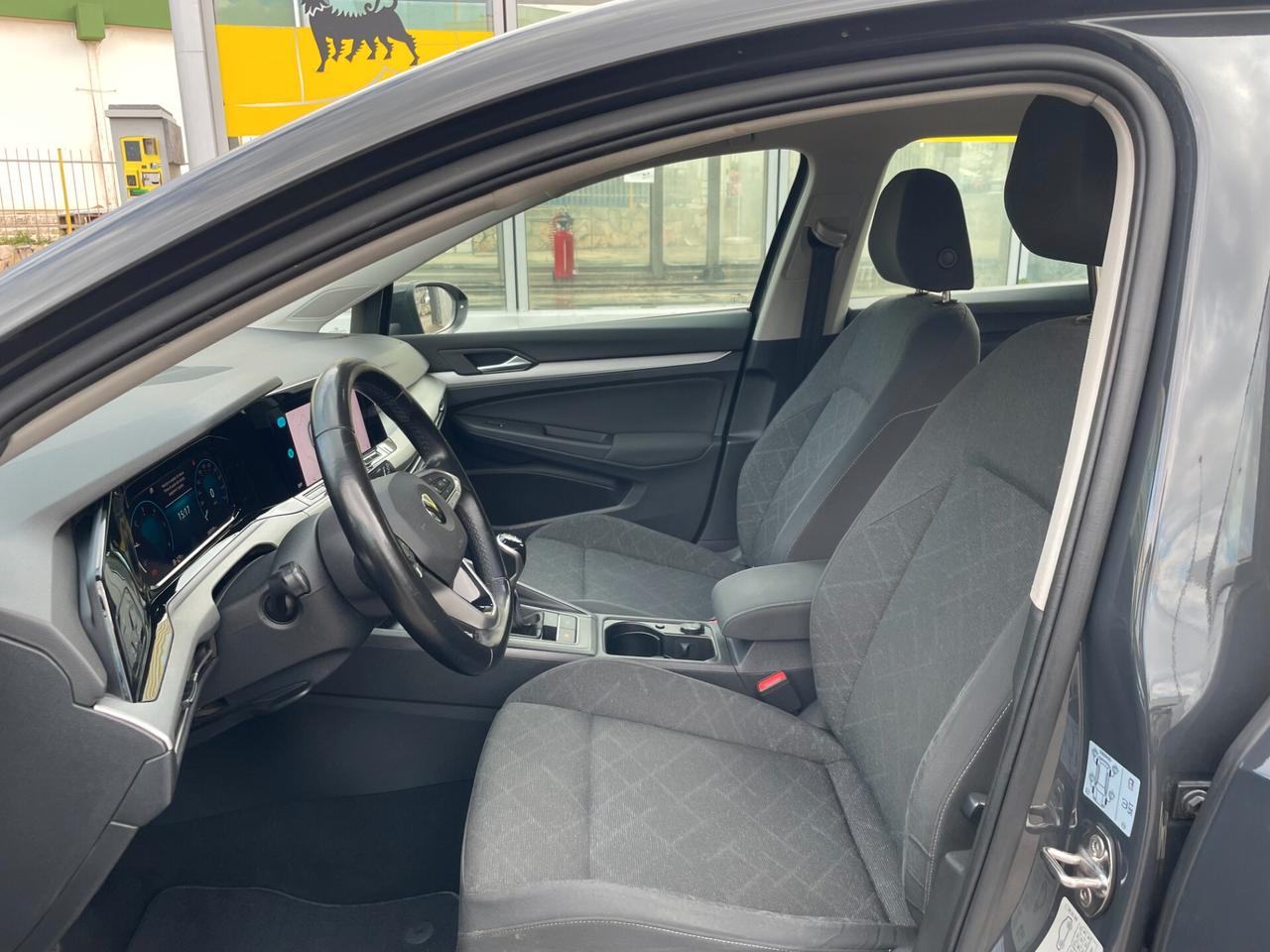 Volkswagen Golf 2.0 TDI SCR Style FINANZIABILE