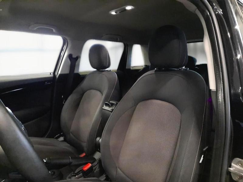 MINI ONE D HYPE 5 PORTE BERLINA