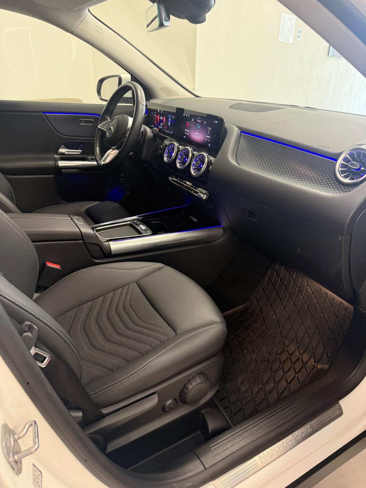 Mercedes-benz GLA 180 d Automatic Progressive Advanced Plus