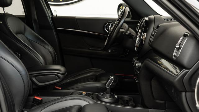 MINI Countryman 2.0 Cooper SD Business Countryman ALL4