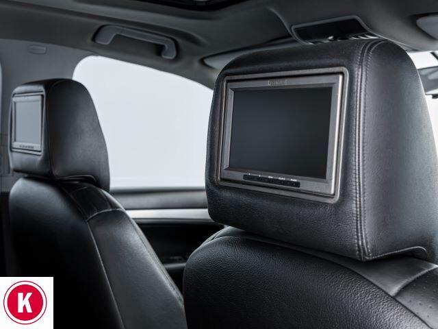 Porsche Cayenne Turbo S 4.5 TechArt Magnum