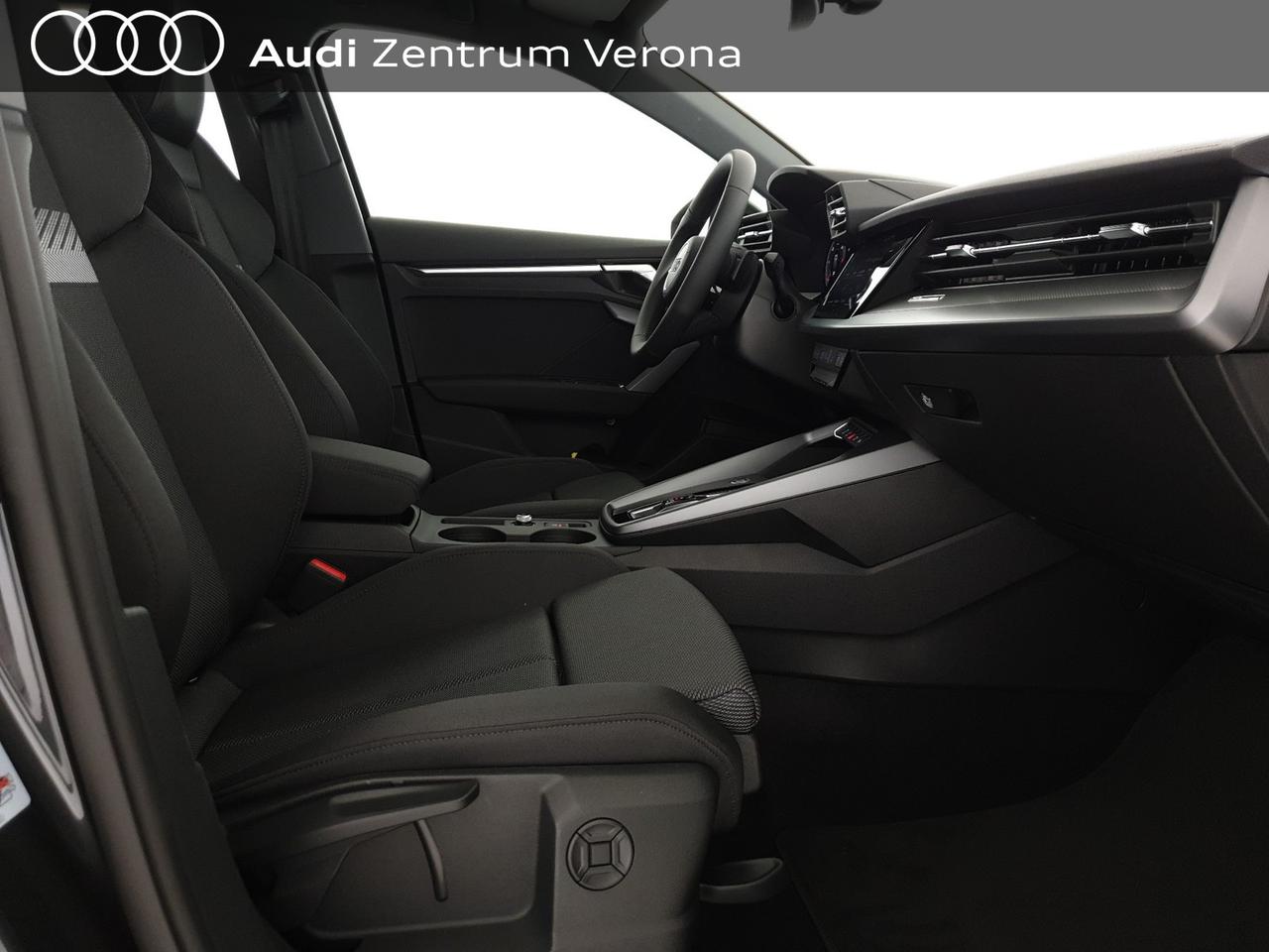 Allstreet 35TDI 150CV S tronic Business Advanced