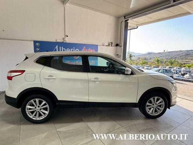 NISSAN Qashqai 1.5 dCi Acenta