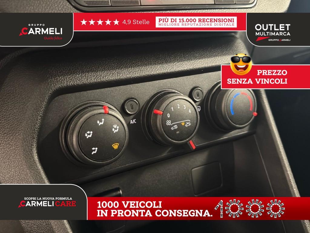 Dacia Sandero Stepway 1.0 TCe Comfort SL DaciaPlus