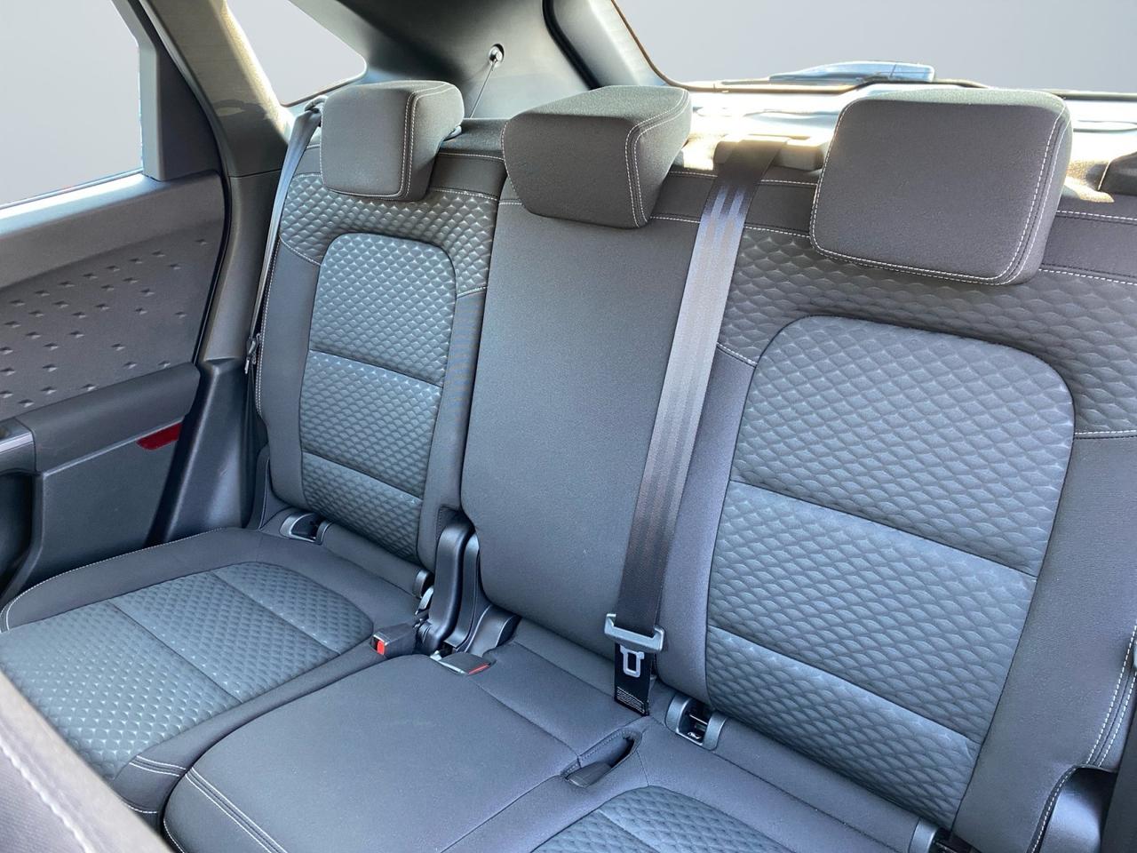 FORD Kuga III 2020 - Kuga 1.5 ecoboost Connect 2wd 120cv