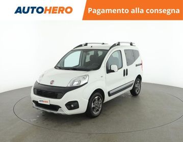 FIAT Qubo 1.3 MJT 80 CV Trekking