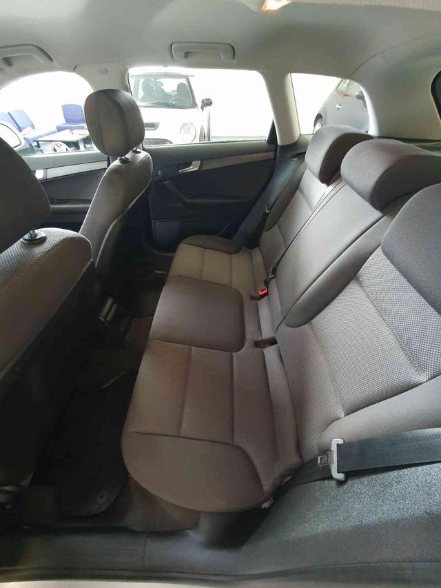 AUDI A3 SPB 1.6 TDI 111000 KM!!!