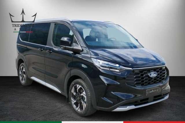 Ford Tourneo Custom V710 320 2.0 ecoblue 170cv Active L1H1 AWD A8
