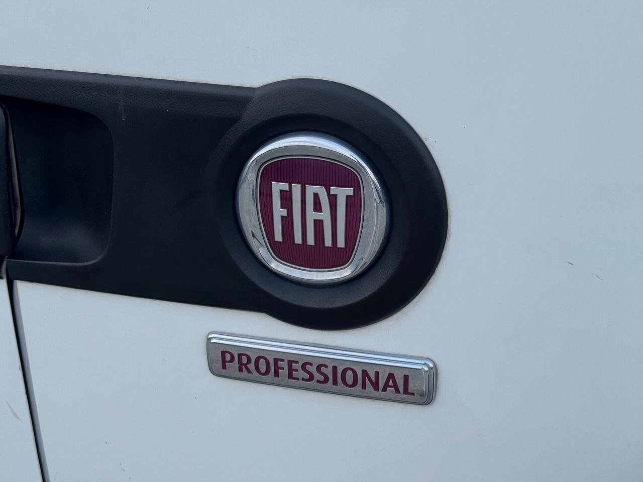 Fiat Doblò 1.3 MTJ PC-TN Cargo Lamierato + IVA UNICO PROPRIETARIO