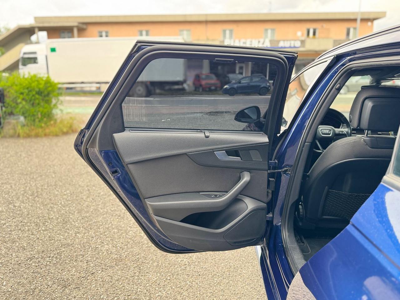 Audi A4 Business Sport 2.0 TDI ultra