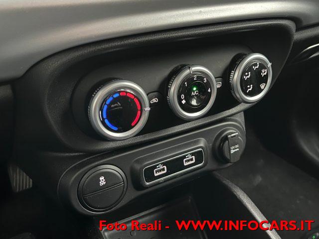 FIAT 500L 1.4 95 CV S&S Connect NEOPATENTATI